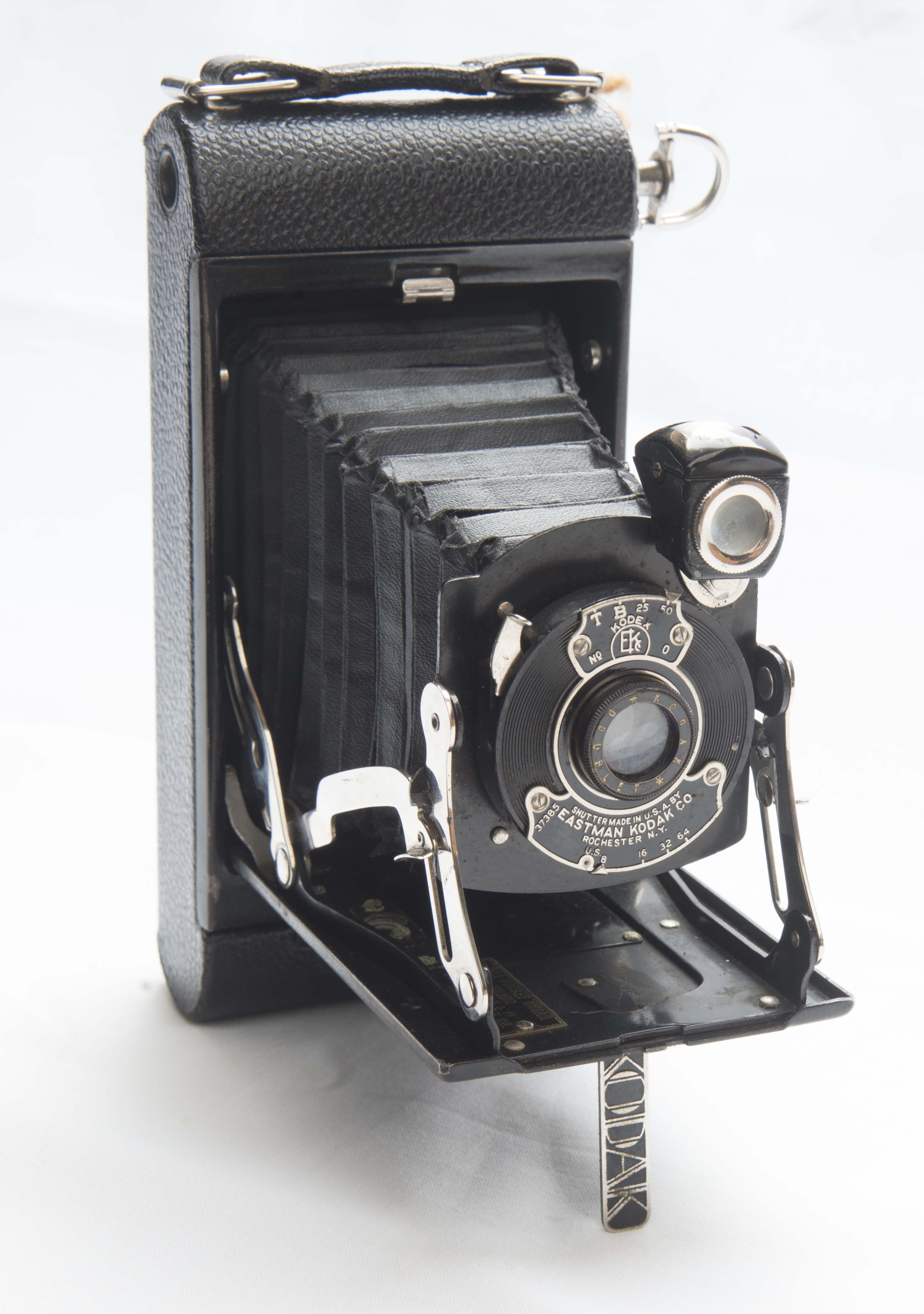 KODAK N° 1 POCKET JUNIOR